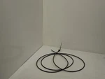 Audi Tt Roadster Emergency Boot Release Cable 8N7827531B. Fixed Price $24.47.