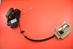B12 98-00 Volvo S70 V70 Rear Passenger Side Door Lock Actuator Latch Assembly. Fixed Price $119.99.