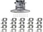 Dorman 924-721 Ignition Lock Cylinder. Fixed Price $47.13.