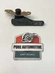 1990-1993 Nissan 300ZX 2+0 Trunk Gas Tank Lid Door Release Lever Opener Oem 4141. Fixed Price $47.47.