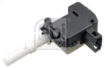 Central Locking Actuator Febi 186458 Audi A3 (8P1) 2003-2008. Fixed Price $49.46.