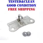 07-13 Mercedes S550 W221 Trunk Latch Striker 2217580001 Oem. Fixed Price $18.95.