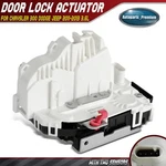 Rear Driver Left Door Latch For Jeep Wrangler Jl 2019-2024 Gladiator Jt 20-23. Fixed Price $45.39.