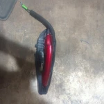 2013-20 Ford Fusion Exterior Door Handle Assembly Red Rr Paint Code. Fixed Price $50.00.