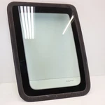 1992-1996 Ford F150 F25 Quarter Glass Window Rear Super Cab Driver Left Lh. Fixed Price $123.49.