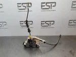 Mercedes Class Mechanism Left Front Door Lock, W204/S204, W/ Keyless Entr. Fixed Price $66.46.