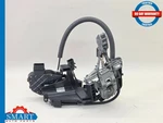 Jaguar Xkr X150 Door Lock Latch Actuator Left Driver 78K Miles 07-15 Oem. Fixed Price $124.97.