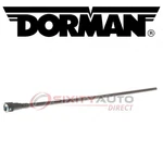 Dorman Fuel Line Connector For 1993-2004 Cadillac Seville Air Delivery Pumps Jy. Fixed Price $30.03.