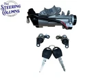04-08 Aveo Ignition Lock Assembly & Door Cylinder 2 Keys Matched New!. Fixed Price $121.49.