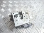 Audi A4 S4 B5 1997 Front Right Door Lock 8D1837016F UST100845. Fixed Price $9.33.