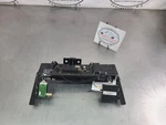 2005-13 C6 Corvette Coupe Trunk Release Latch Lock Actuator Assembly Oem. Fixed Price $199.95.