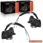 A-premium 2X Front Lock Actuator For Subaru Crosstrek 2018 2019 Suv 4-DOOR. Fixed Price $80.99.