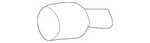 Genuine Honda Lock Assembly Joint 75411-634-000. Fixed Price $9.84.