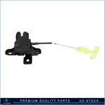 Fits Ford Fusion Mustang Lincoln Mkz Rear Tailgate Trunk Latch Lock Actuator. Fixed Price $16.99.