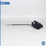 16-20 Jaguar X260 Xf Rear Left Side Soft Close Door Actuator GX63218A42BA Oem. Fixed Price $95.45.