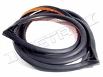 1975-1991 Ford Econoline E-100 E-150 E-250 E-350 Van Right Rear Cargo Door Seal. Fixed Price $164.80.