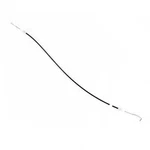 Door Check Strap-x Omix 11812.89 Fits 09-10 Jeep Wrangler. Fixed Price $13.22.