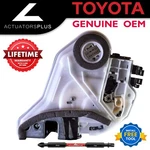 Toyota Highlander Oem Rear Left Door Lock Actuator 2014-2023 *lifetime Warranty*. Fixed Price $99.99.