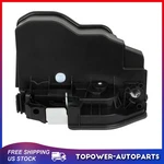 Brand New Integrated Door Lock Actuator Motor Front Left Side For 2003-2018 Bmw. Fixed Price $20.99.