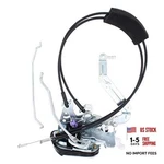 Applianpar Front Passenger Side Door Lock Latch Assembly For Toyota Tundra. Fixed Price $54.83.
