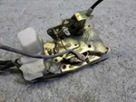 Door Lock Latch 1996 1997 Acura Left Driver Side Rear Back Actuator Oem. Fixed Price $29.99.