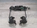 08-13 Bmw E88 135I Convertible Top Roof Lock Latch Actuator Motor Assembly Oem. Fixed Price $110.62.