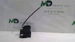 2019-2021 Chevrolet Traverse Rear Left Door Lock Latch Actuator Oem 13528282. Fixed Price $50.00.