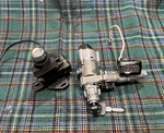 93 Mercedes W124 300D Sedan Lock Set With Key To Ignition ,door And Trunk. Fixed Price $175.00.
