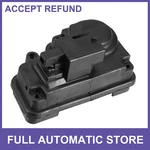 Rear Tailgate Lock Latch Actuator Single Custom For Jeep Compass 2007. Fixed Price $16.49.