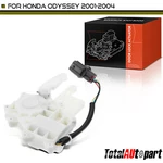 Door Lock Actuator For Honda Odyssey 2001-2004 Mini Passenger Van Rear. Fixed Price $25.18.