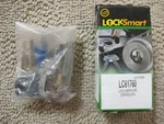 Ignition Cylinder Locksmart LC61760. Fixed Price $20.00.