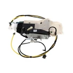 230-720-05-35 Genuine Mercedes Door Lock Actuator Driver Left Side For Mb Hand. Fixed Price $1001.45.