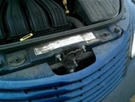 Hood Latch Fits 02 Pt Cruiser 150674. Fixed Price $25.00.