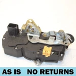 2003 2004 2005 2006 2007 Hummer H2 Rear Right Door Lock Actuator Oem. Fixed Price $69.99.