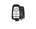 Oem 2017-2023 Ford Edge Explorer St Smart Keyless Entry Remote Fob 164-R8244. Fixed Price $69.99.