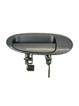 2003-2007 Ford Taurus Sedan Front Right Side Exterior Door Handle 3F13-5422400-A. Fixed Price $38.67.