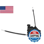 Rear Cargo Door Latch Lock Actuator With Cable For Back 68226175AD Co. Fixed Price $84.57.