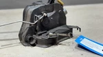 7011248 Door Lock Latch Front Right For Bmw E46 Coupe Cabriolet. Fixed Price $121.07.