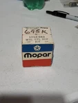 Oem Mopar Wheel Cylinder Repair Kit # 1752683 Coronet Dodge Chrysler. Fixed Price $15.99.