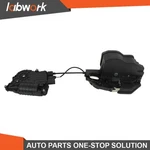 Labwork Rear Left Lh Door Lock Actuator W/ Soft Close For Bmw F10 528I F01 740I. Fixed Price $50.88.