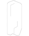Genuine Gm 2005-2008 Chevrolet Pontiac Equinox Torrent Front Door Latch 88980997. Fixed Price $123.92.