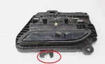 Case For Tesla Model Door Handle Left Front 2016-2020 1046121-00-E Oem Paddle. Fixed Price $55.00.