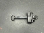 Front Right Door Check Stopper 2014 Maserati Ghibli 670030575 2015 2016 - 2022. Fixed Price $23.50.