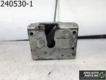 Oem 2006 Mercury Mariner 3L Tailgate Lock Latch Rear Trunk. Fixed Price $29.47.