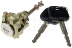 Door Lock Cylinder Front Left Dorman 989-726 Fits 2002-2006 Toyota Camry. Fixed Price $77.65.