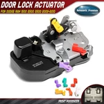 Front Right Rh Door Lock Actuator For Dodge Ram 1500 2500 3500 2009 2010. Fixed Price $42.99.