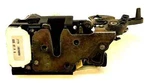 97-03 Cadillac Deville, 05-11 Sts Left Front Driver Door Latch Lock Oem, S73. Fixed Price $44.99.