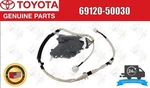 Toyota Lexus LS430 Driver Lh Door Lock Actuator 2001-06 69120-50030 Oem Genuine. Fixed Price $360.00.