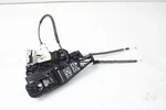 2014-2023 Jeep Cherokee Rear Left Driver Side Door Lock & Handle Bracket Oem. Fixed Price $87.49.