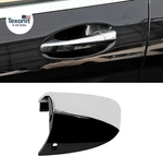 Front Door Handle End Bezel Cover W/o Key Hole Compatible With Mercedes-benz C-c. Fixed Price $28.07.